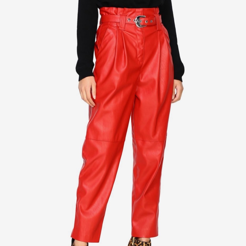 Pants Woman Pinko